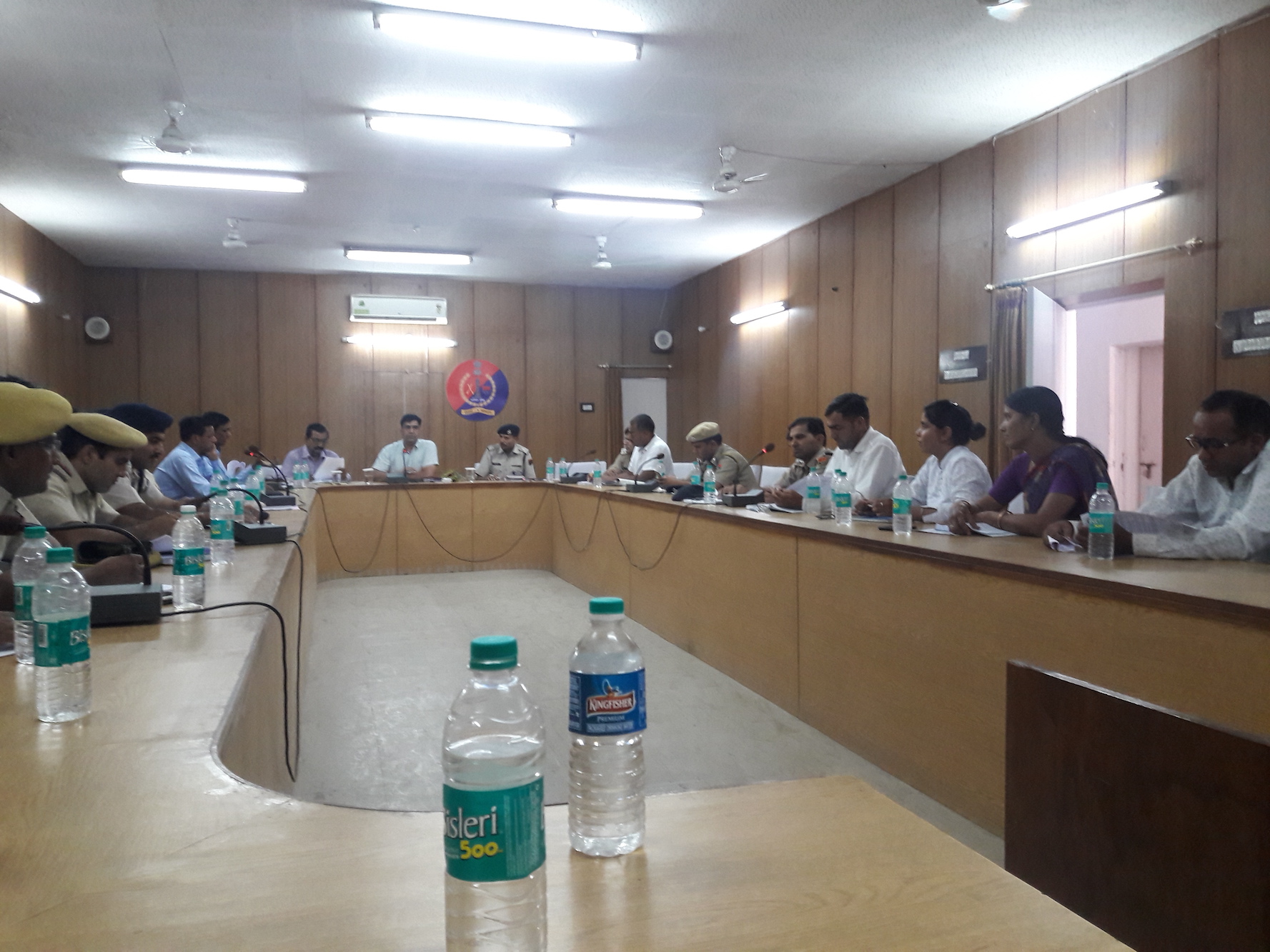 Disability Inclusion & Livelihood Revolution - 2014-2019