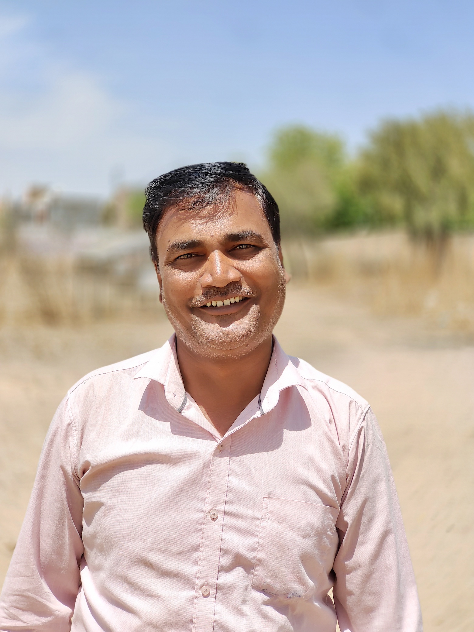 Manoj Kumar