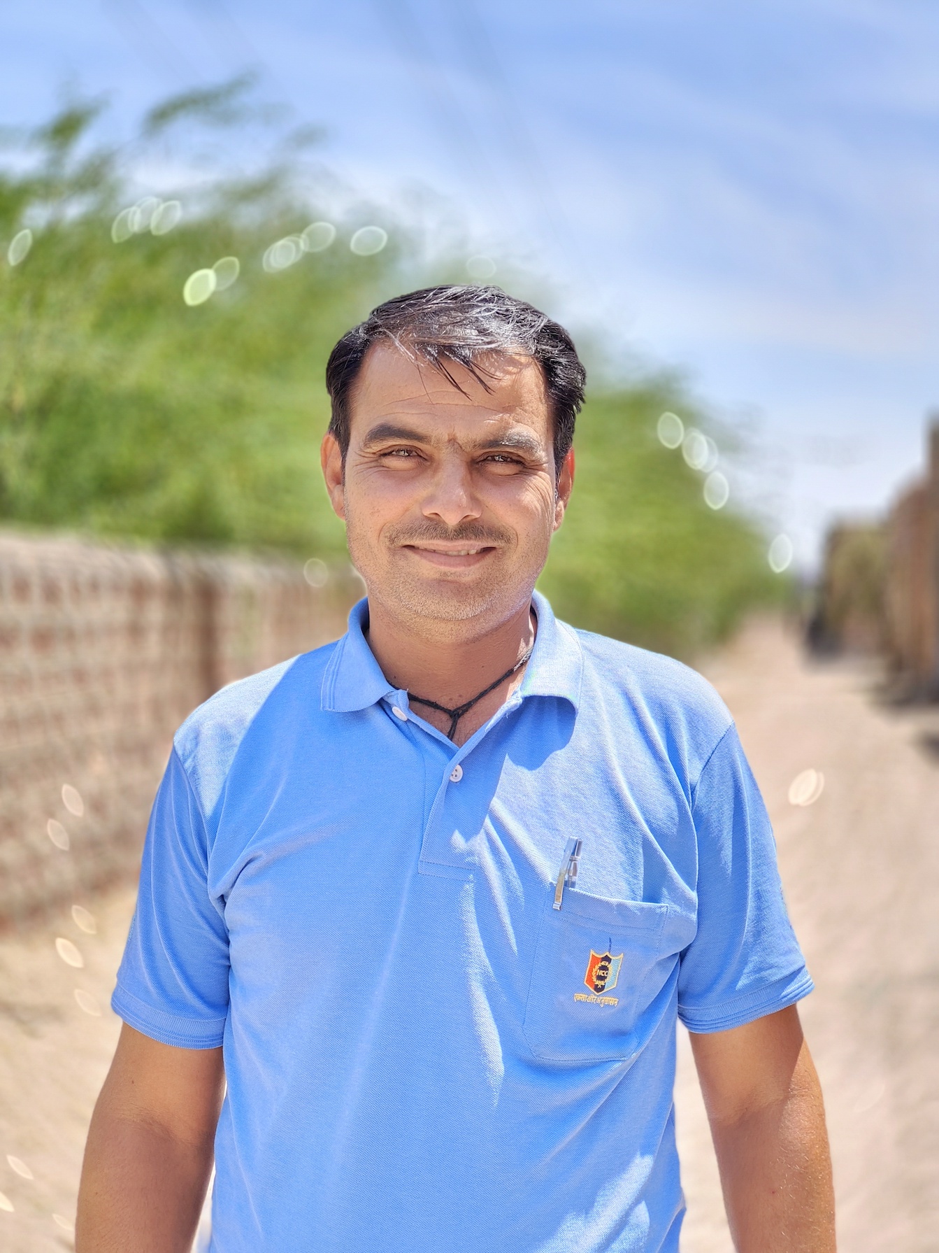 Ram Swarup