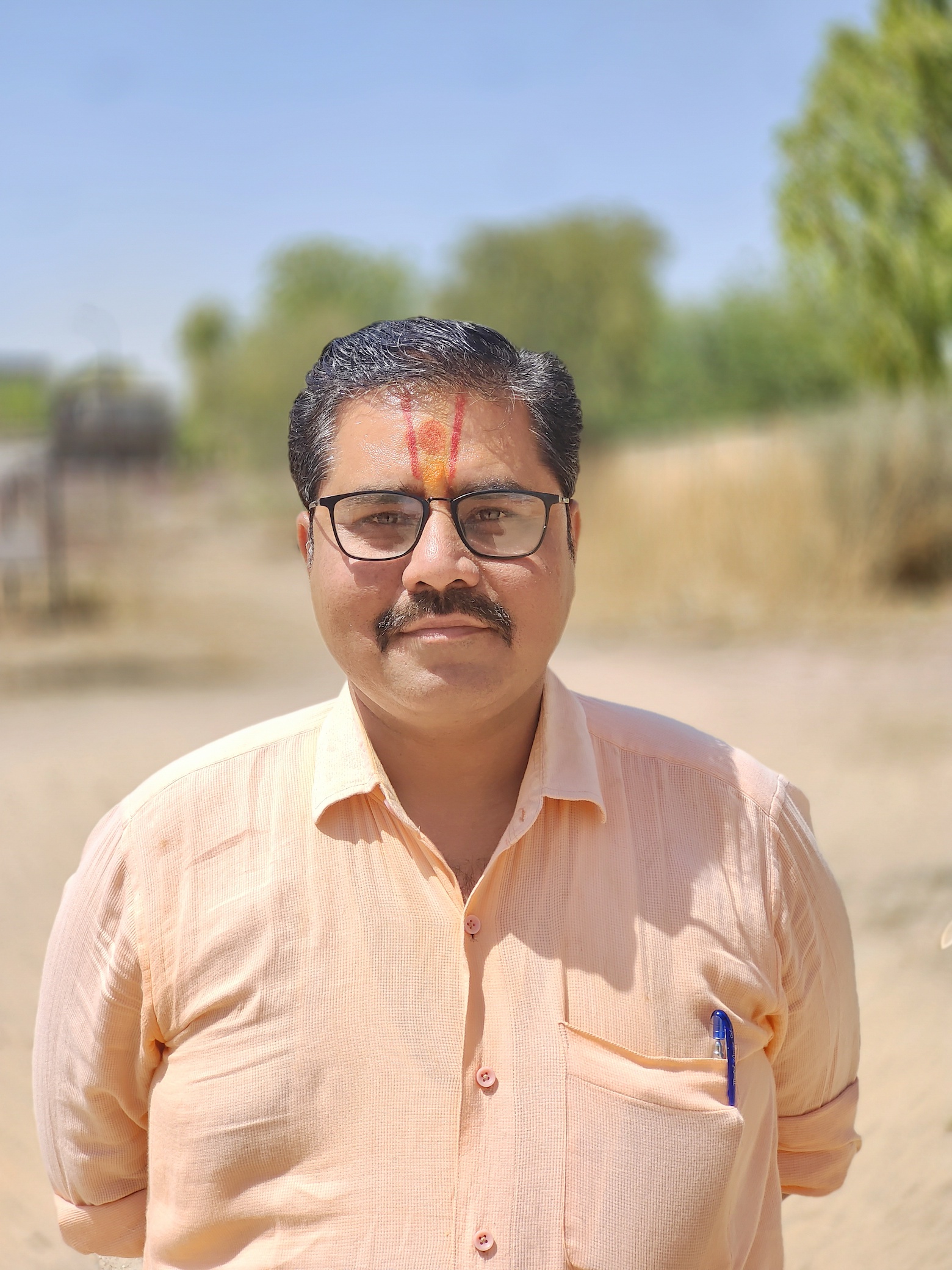 Pankaj Kewaliya