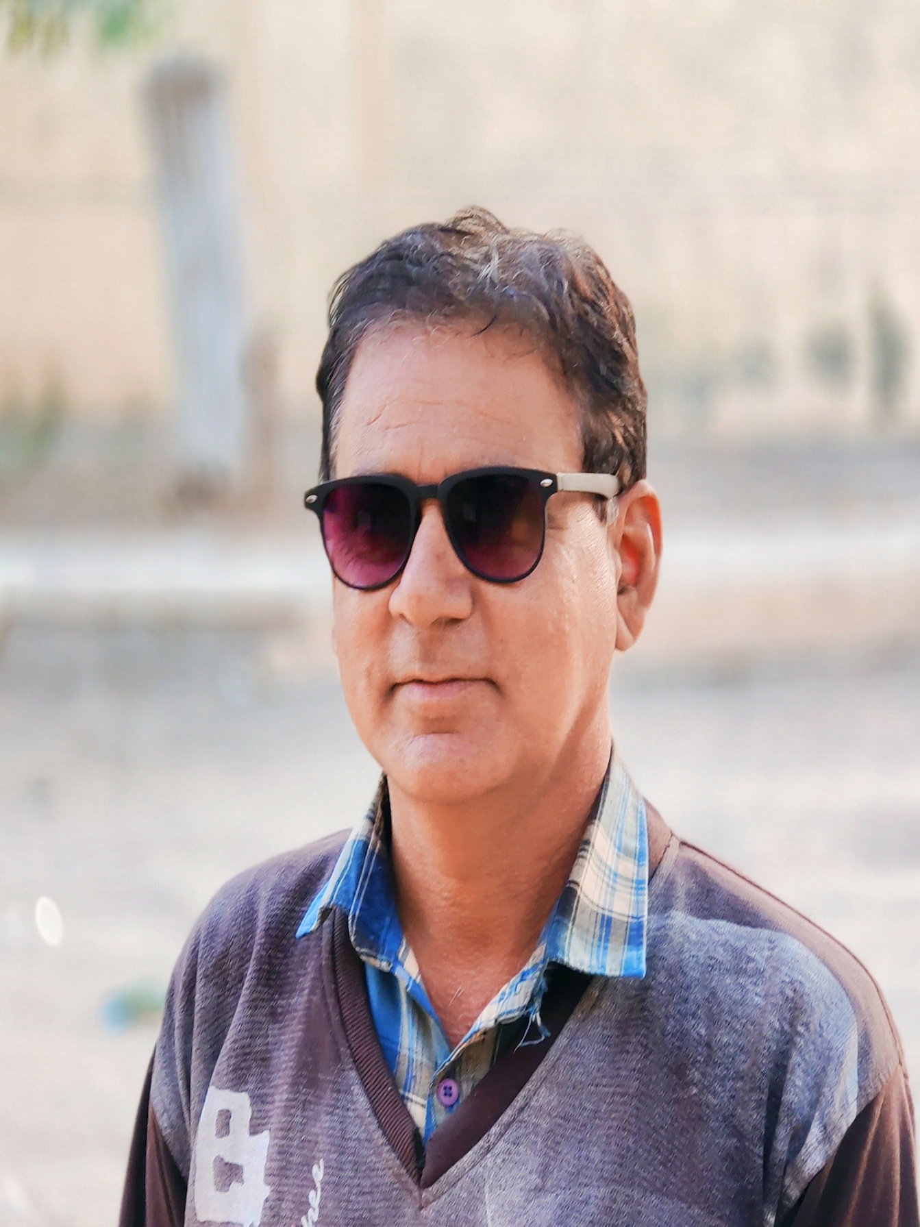 Rewant Ram Jaipal