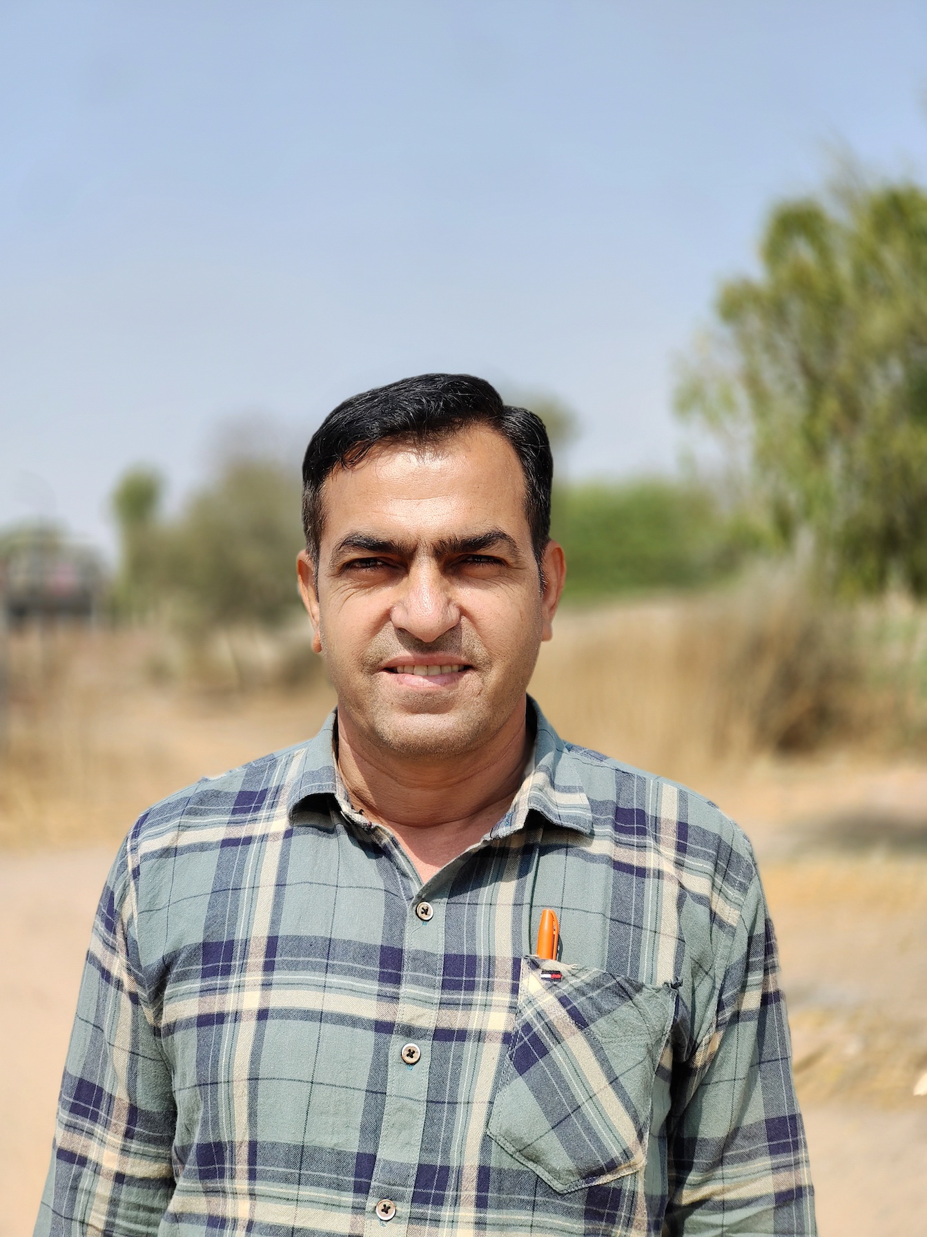 Chenaram Bishnoi