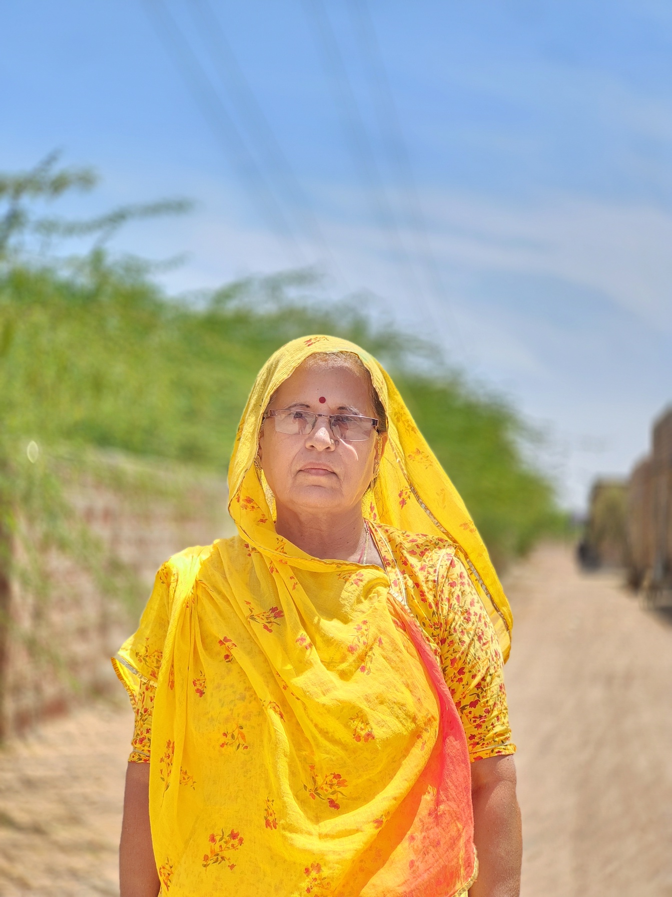 Sajjan Kanwar