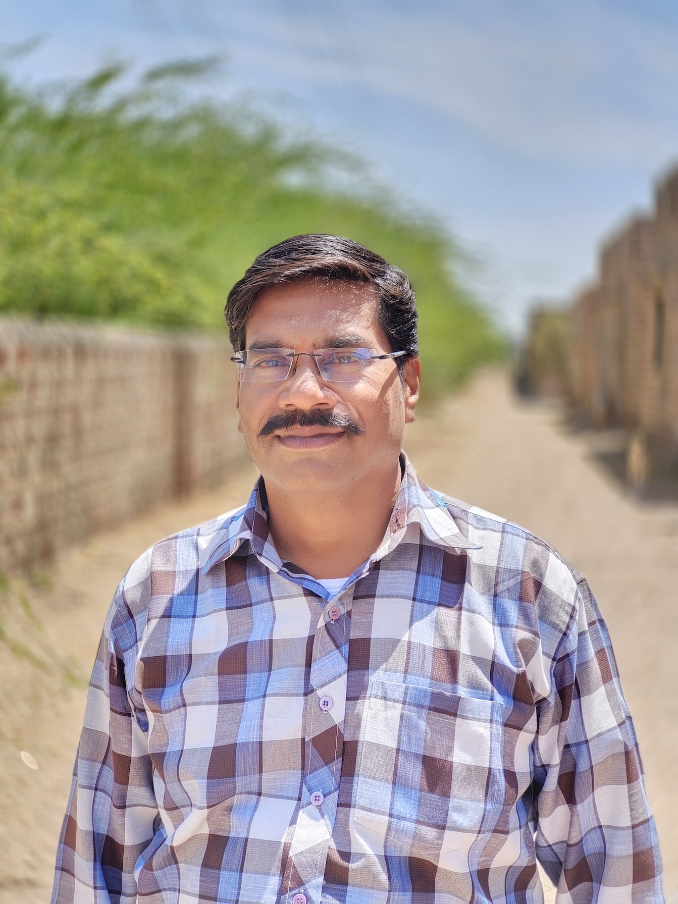 Nagendra Mathur