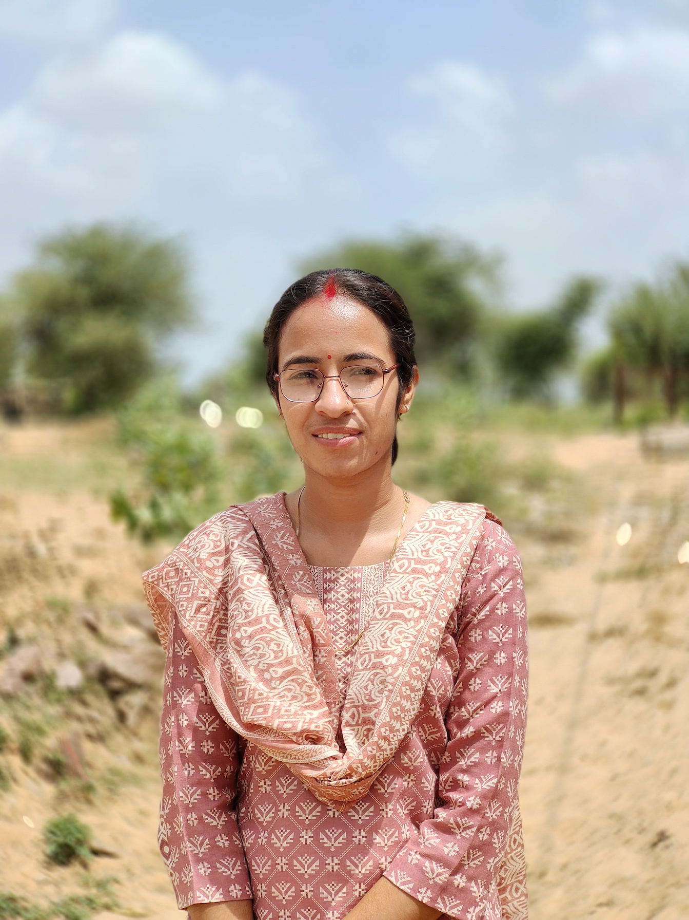 Pushpa Koth