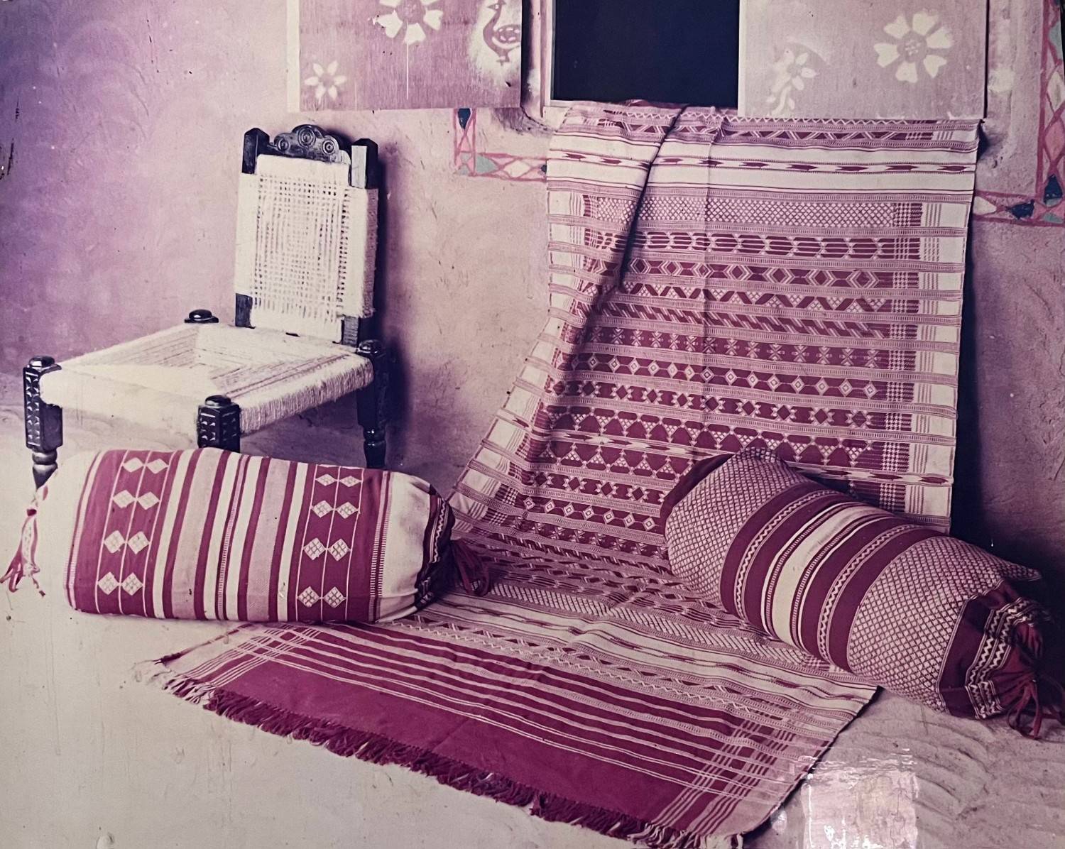 URMUL Marusthali Bunkar - Weaving and Crafts